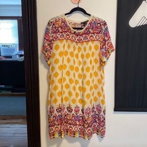 Beautiful Tanvi Kedia dress